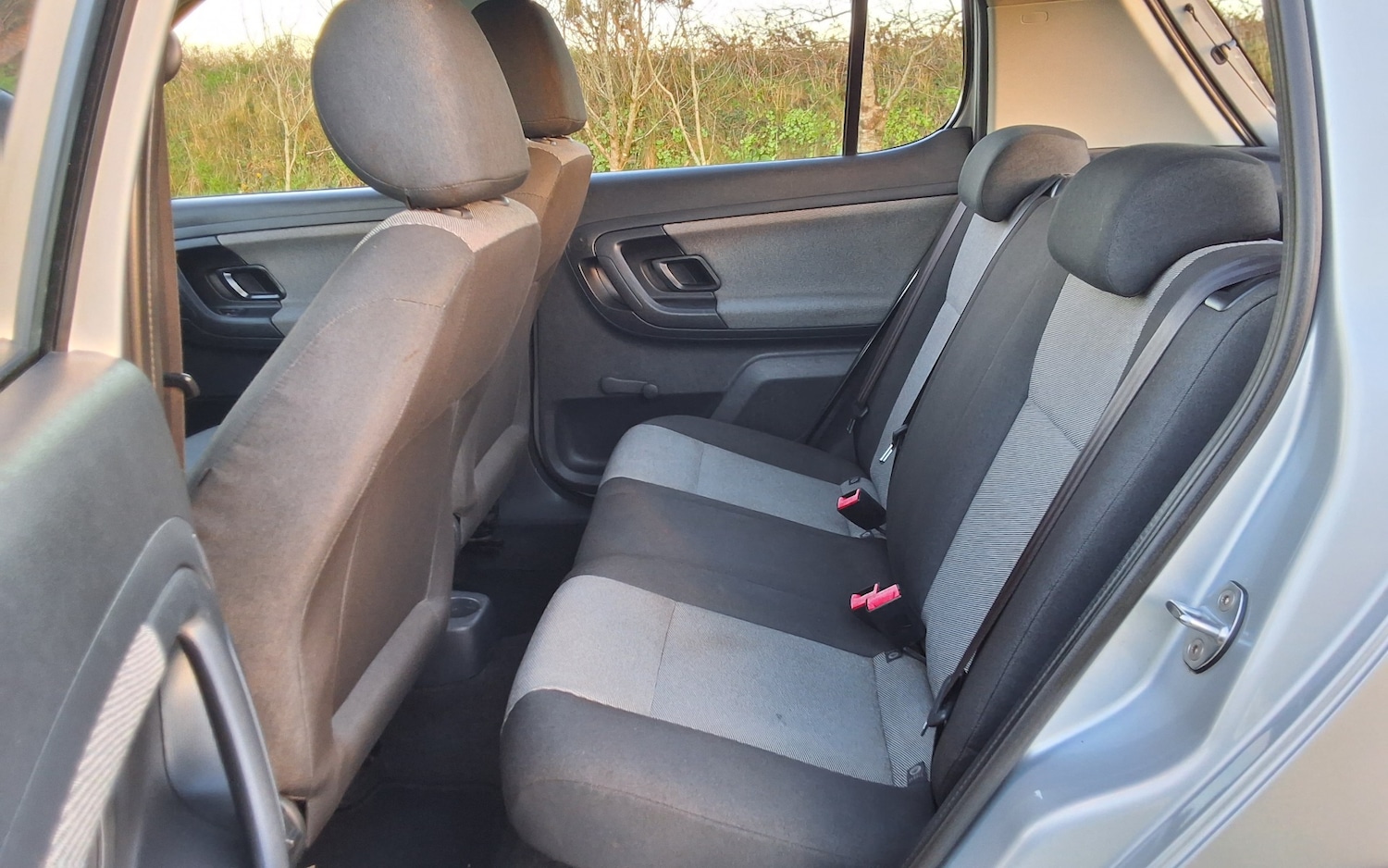 Used Skoda Fabia 2012 for sale - 77012953: Photo 24