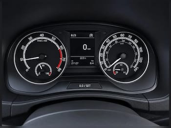 Used Skoda Fabia 2019 for sale - 79759036: Photo