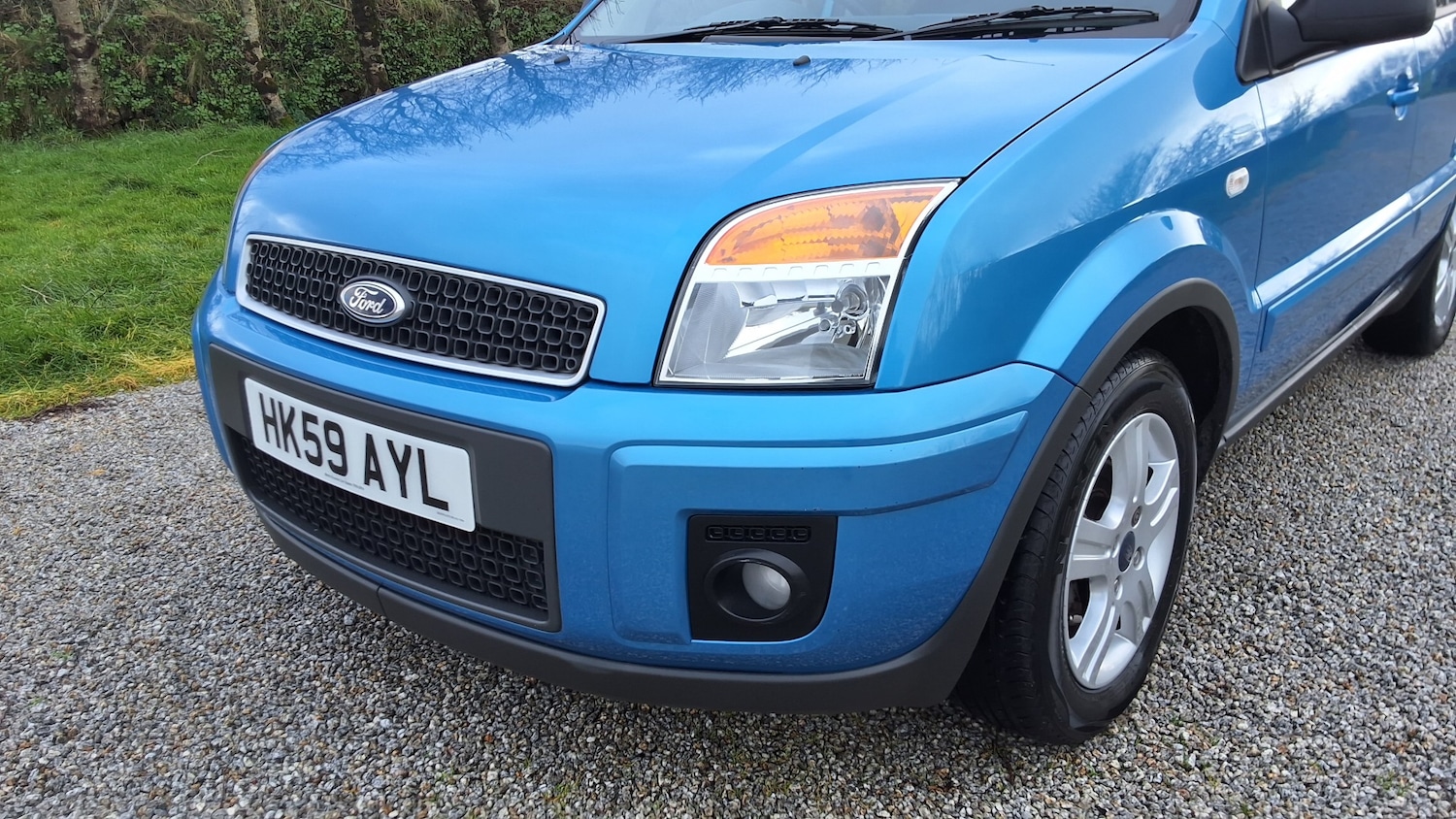 Used Ford Fusion 2009 for sale - 77284121: Photo 10