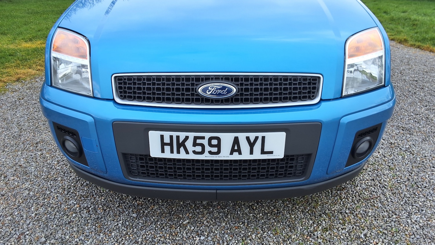 Used Ford Fusion 2009 for sale - 77284121: Photo 11