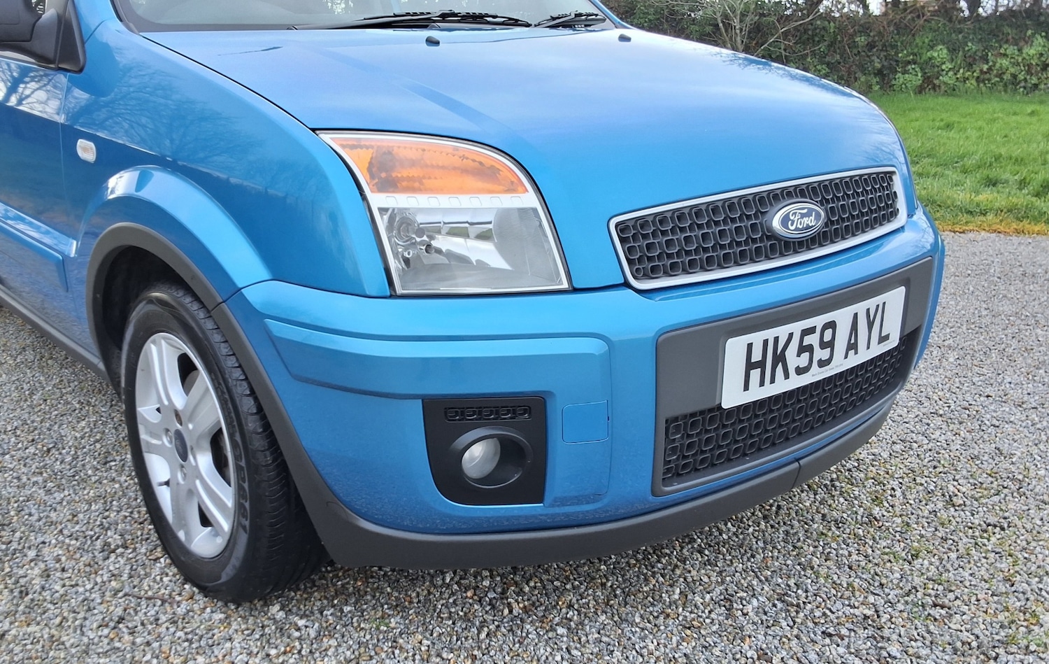 Used Ford Fusion 2009 for sale - 77284121: Photo 12