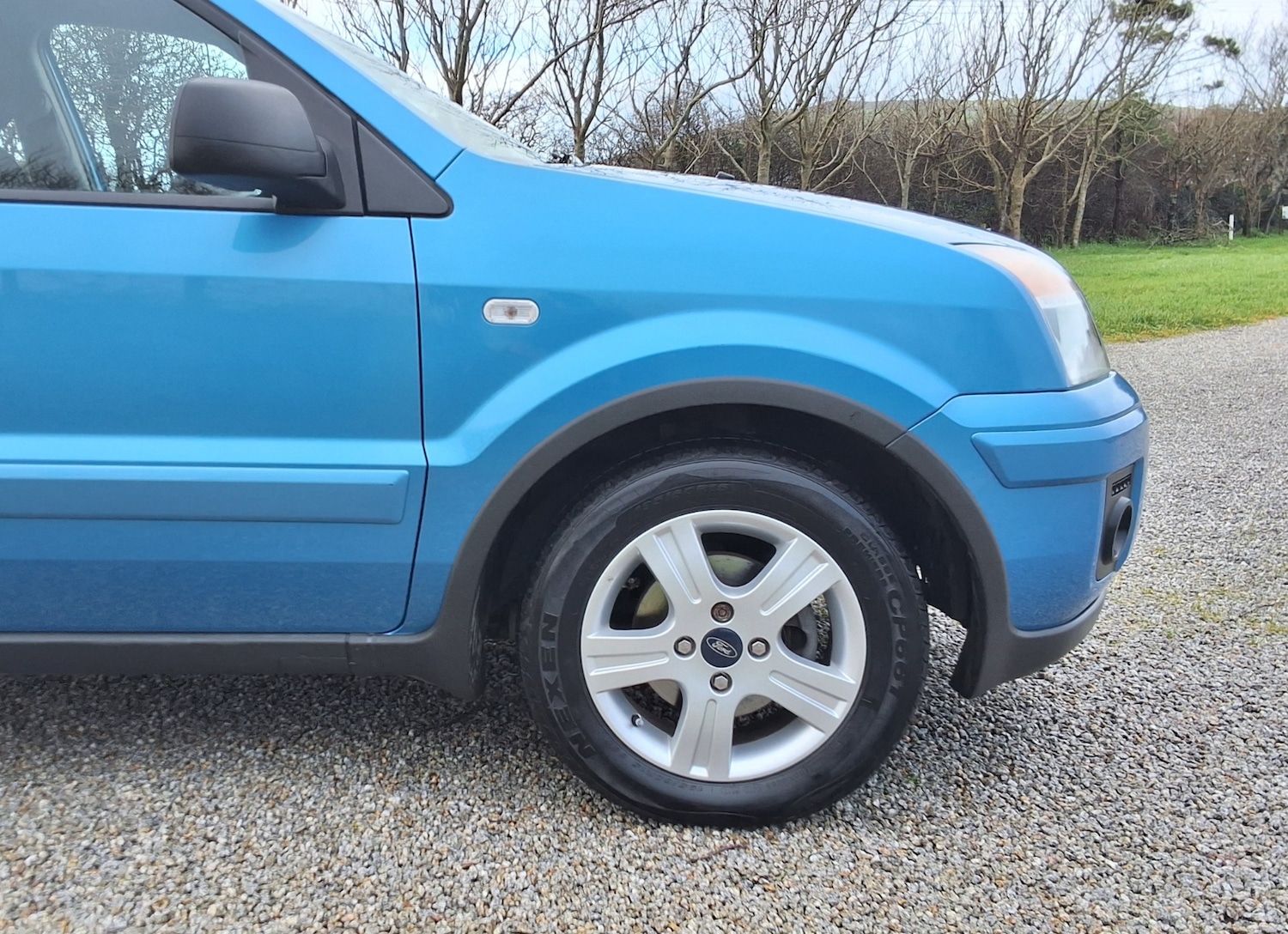 Used Ford Fusion 2009 for sale - 77284121: Photo 13