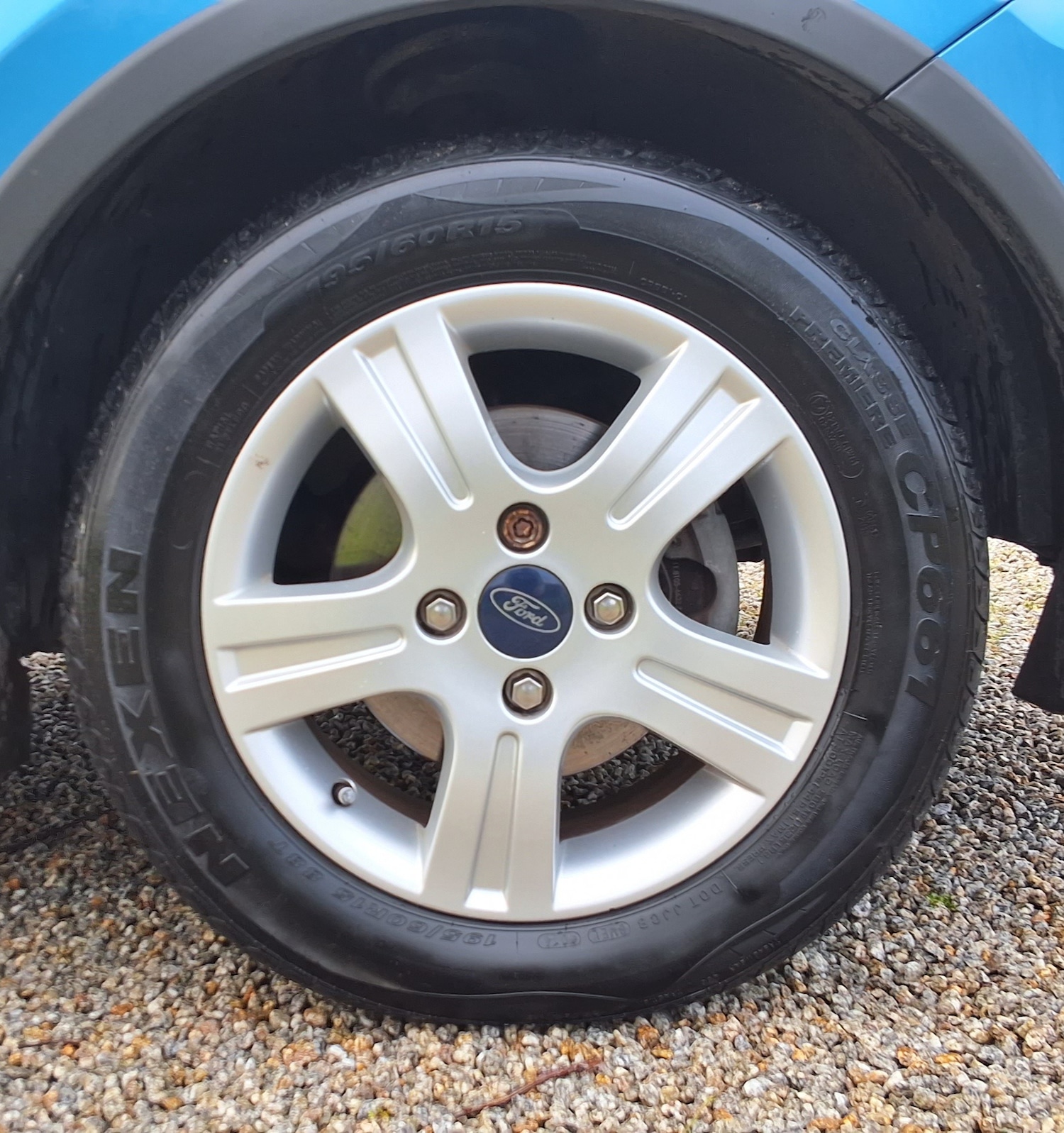 Used Ford Fusion 2009 for sale - 77284121: Photo 14