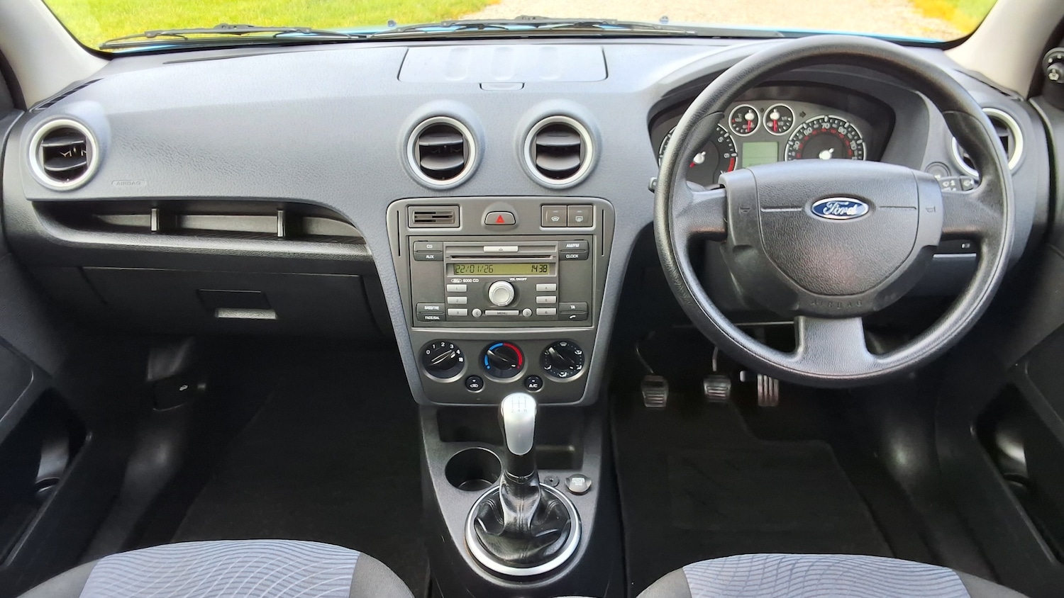 Used Ford Fusion 2009 for sale - 77284121: Photo 15