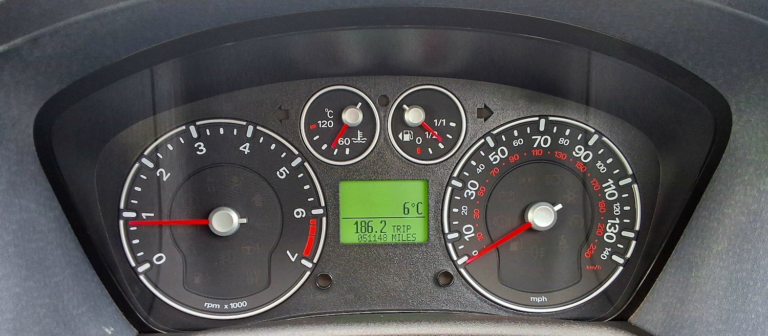 Used Ford Fusion 2009 for sale - 77284121: Photo 16