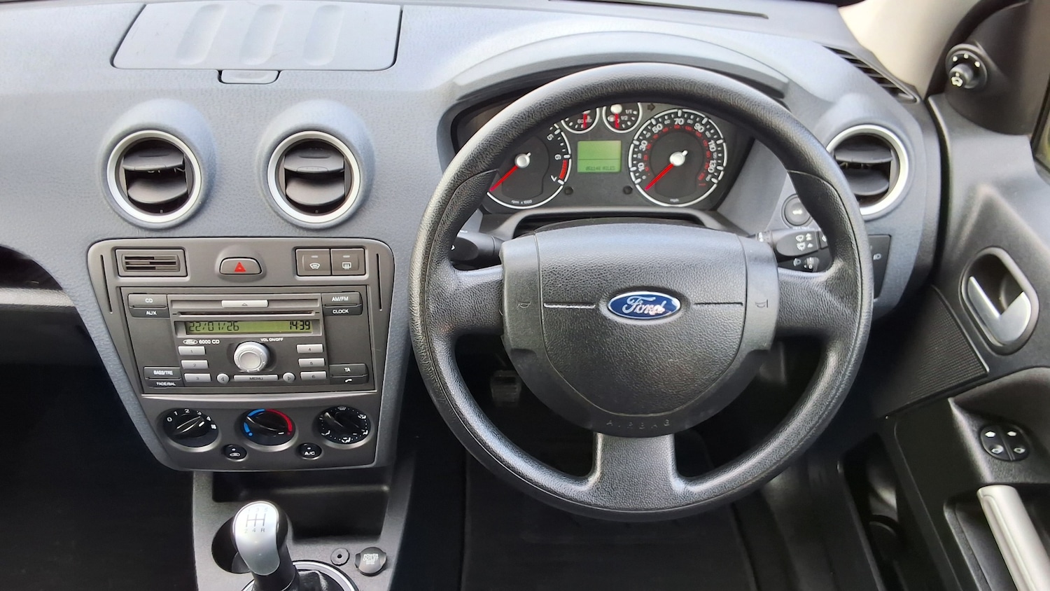 Used Ford Fusion 2009 for sale - 77284121: Photo 17