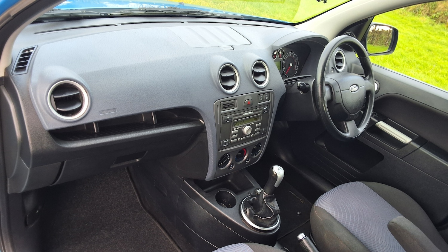 Used Ford Fusion 2009 for sale - 77284121: Photo 21