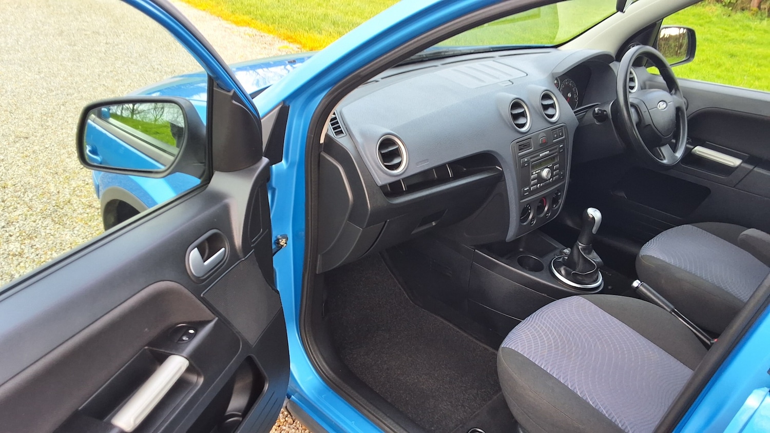 Used Ford Fusion 2009 for sale - 77284121: Photo 22