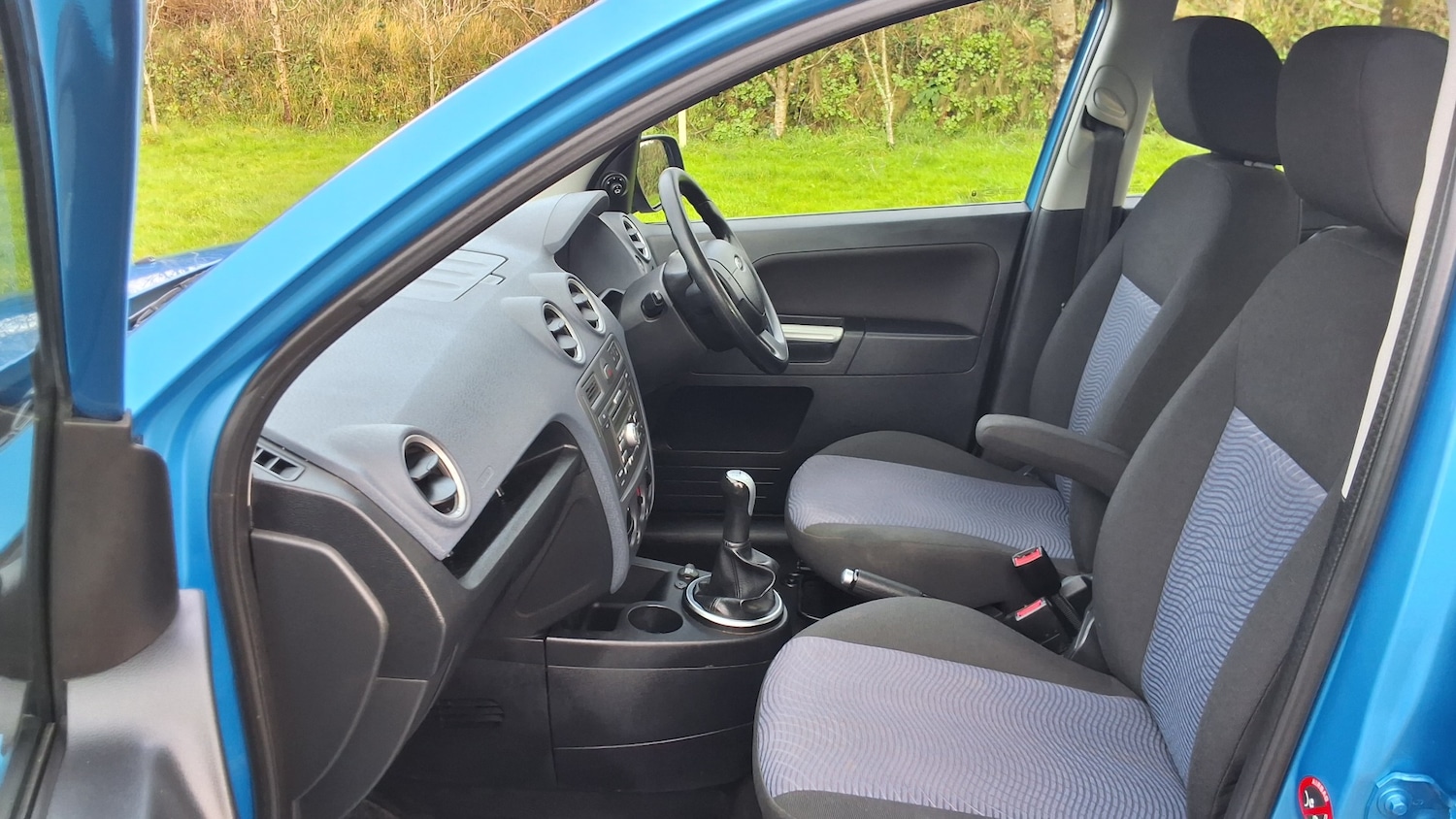 Used Ford Fusion 2009 for sale - 77284121: Photo 23