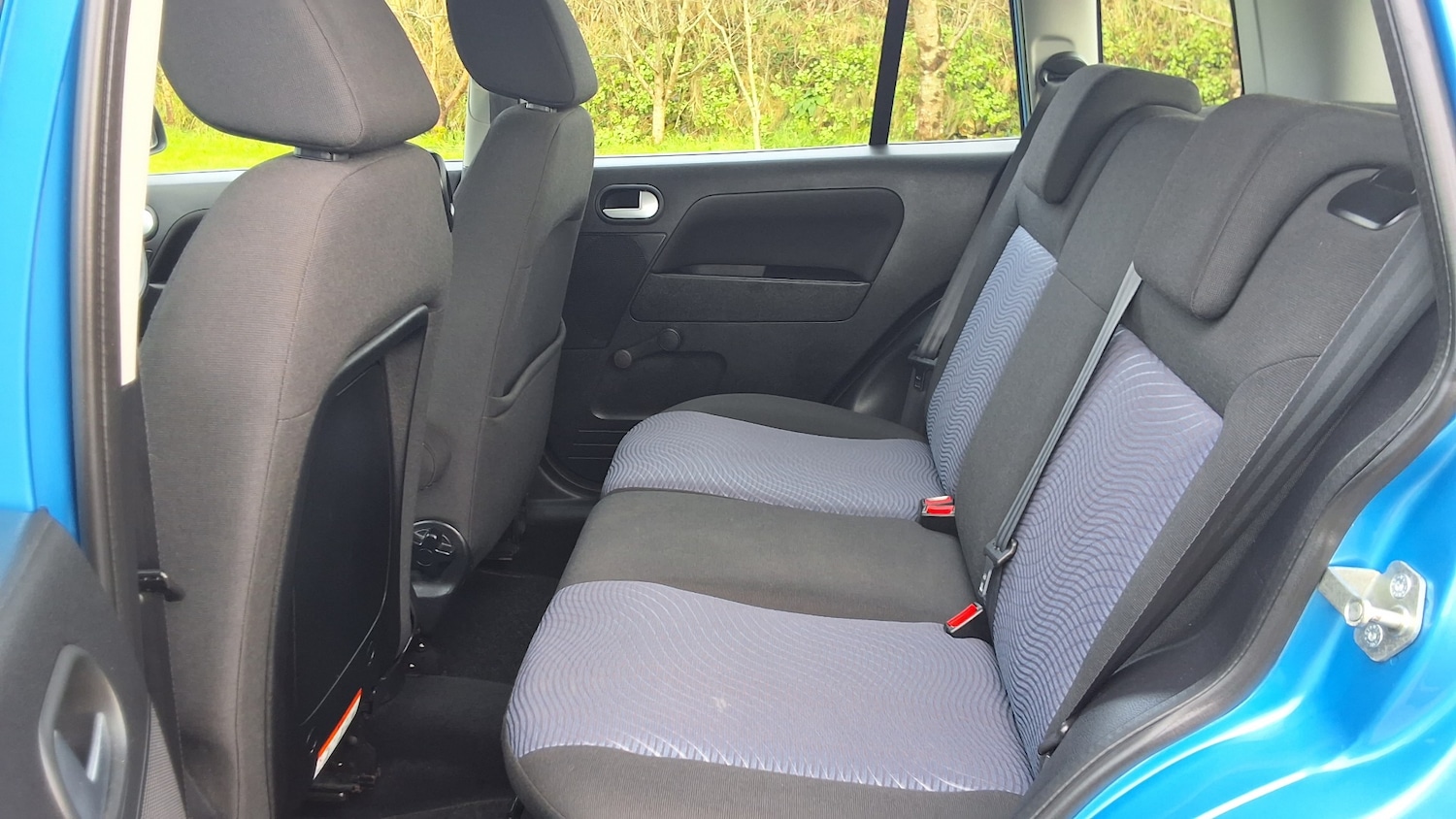 Used Ford Fusion 2009 for sale - 77284121: Photo 25