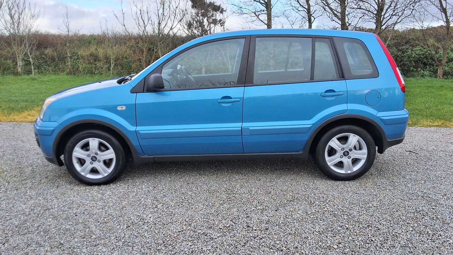 Used Ford Fusion 2009 for sale - 77284121: Photo 3