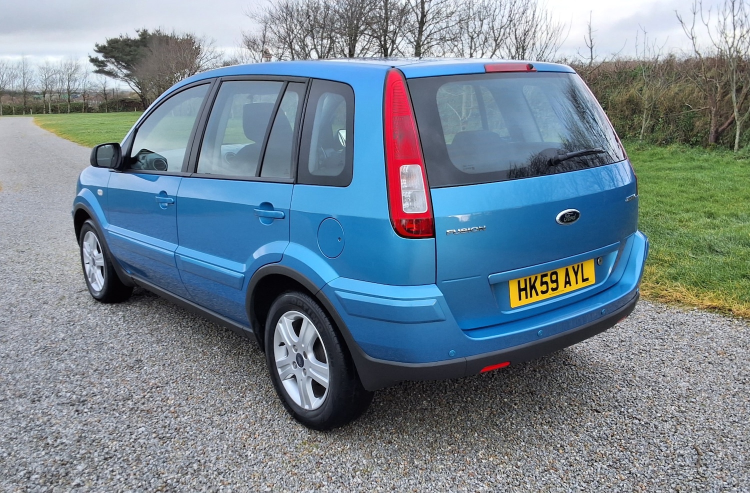 Used Ford Fusion 2009 for sale - 77284121: Photo 5