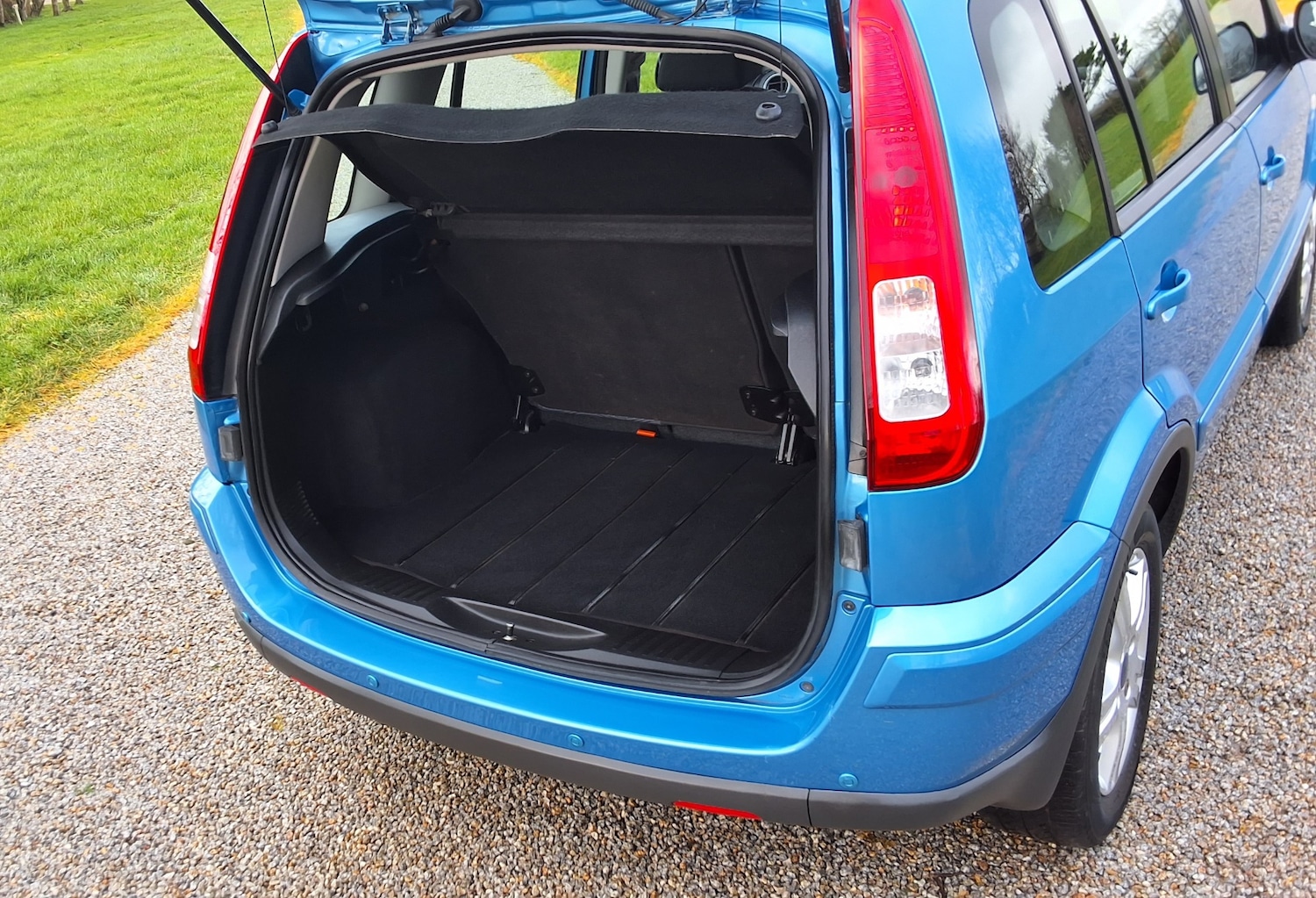 Used Ford Fusion 2009 for sale - 77284121: Photo 7