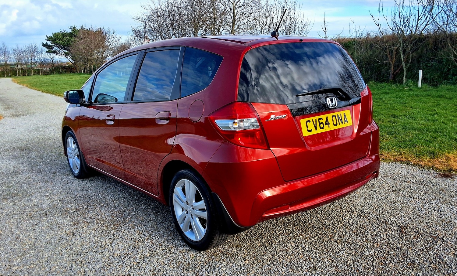 Used Honda Jazz 2014 for sale - 77438720: Photo 10