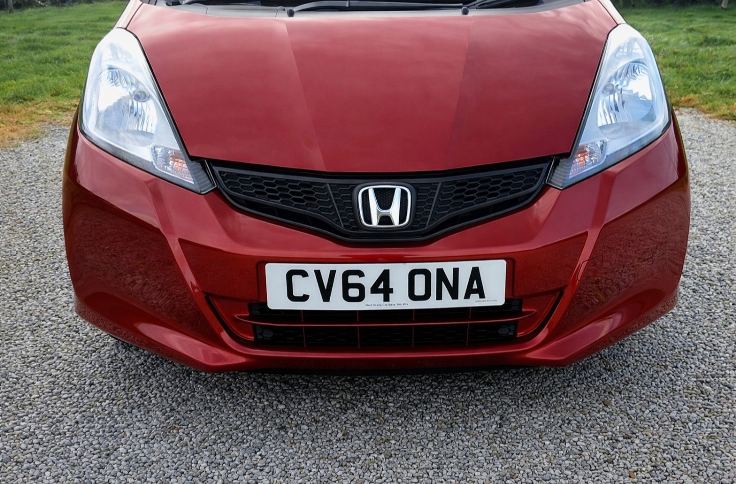 Used Honda Jazz 2014 for sale - 77438720: Photo 12