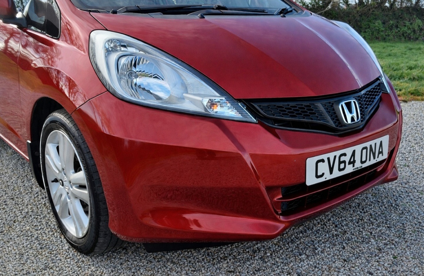 Used Honda Jazz 2014 for sale - 77438720: Photo 13