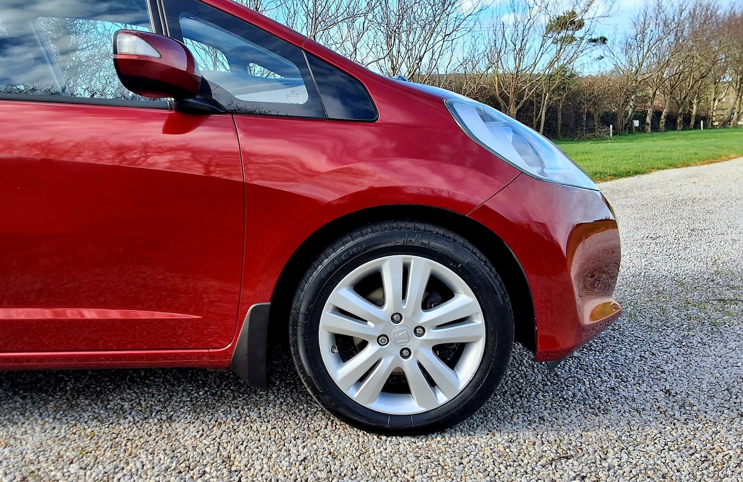 Used Honda Jazz 2014 for sale - 77438720: Photo 14