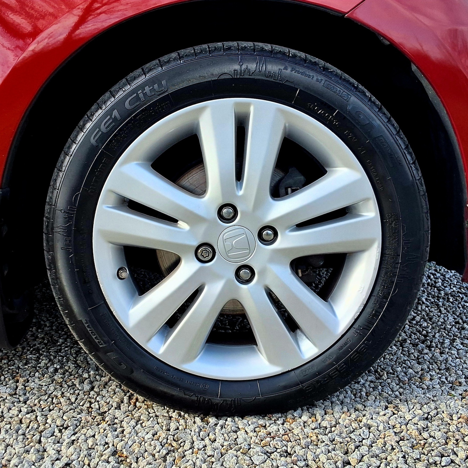 Used Honda Jazz 2014 for sale - 77438720: Photo 15