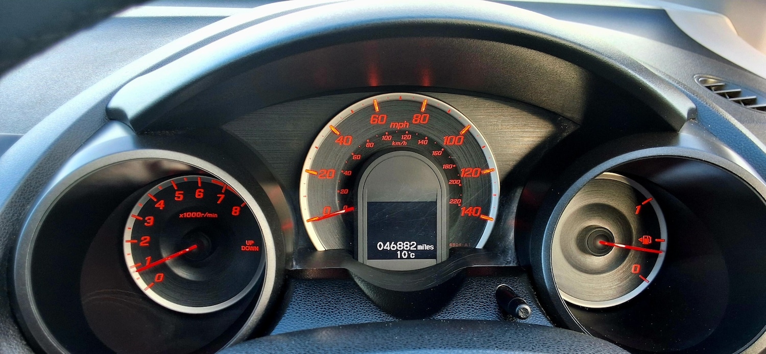 Used Honda Jazz 2014 for sale - 77438720: Photo 18