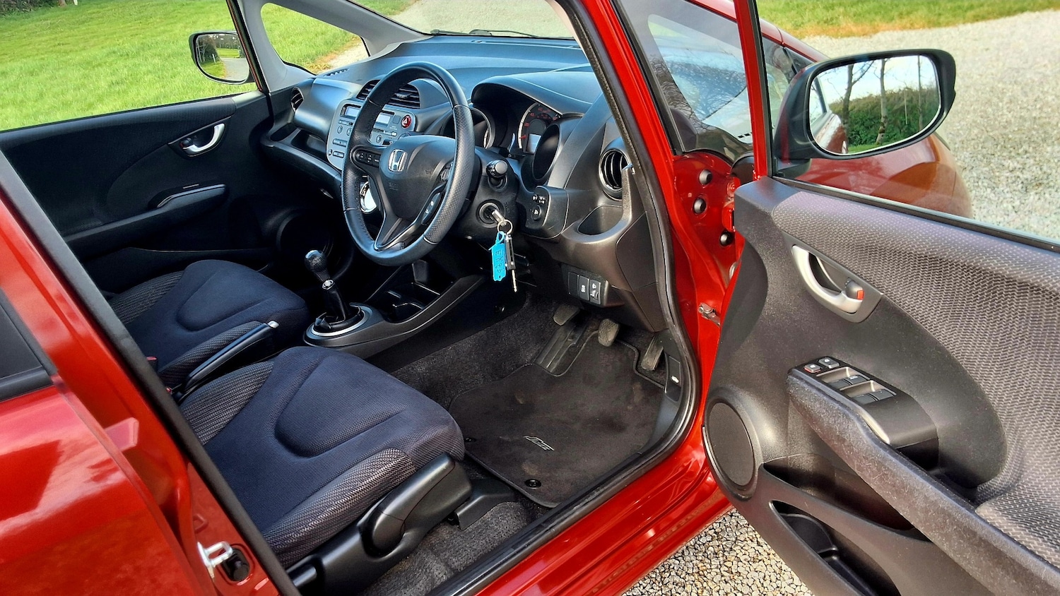 Used Honda Jazz 2014 for sale - 77438720: Photo 20