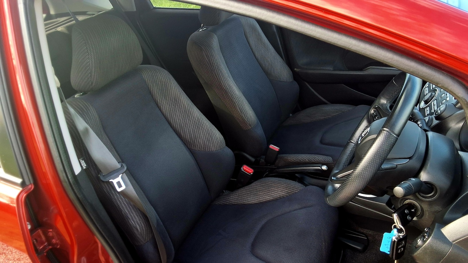 Used Honda Jazz 2014 for sale - 77438720: Photo 22