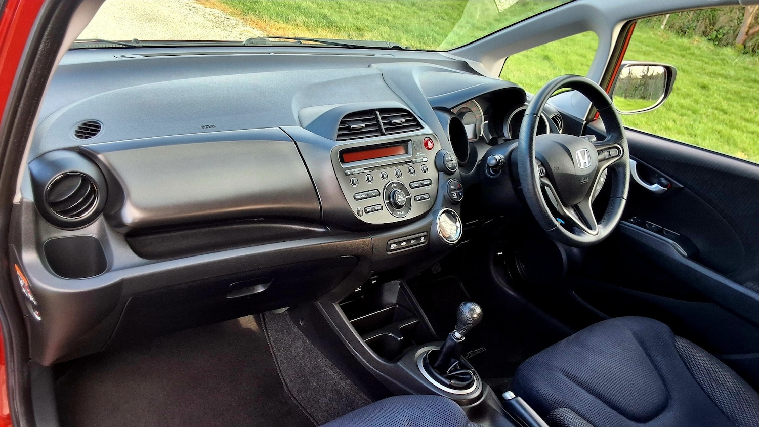 Used Honda Jazz 2014 for sale - 77438720: Photo 23