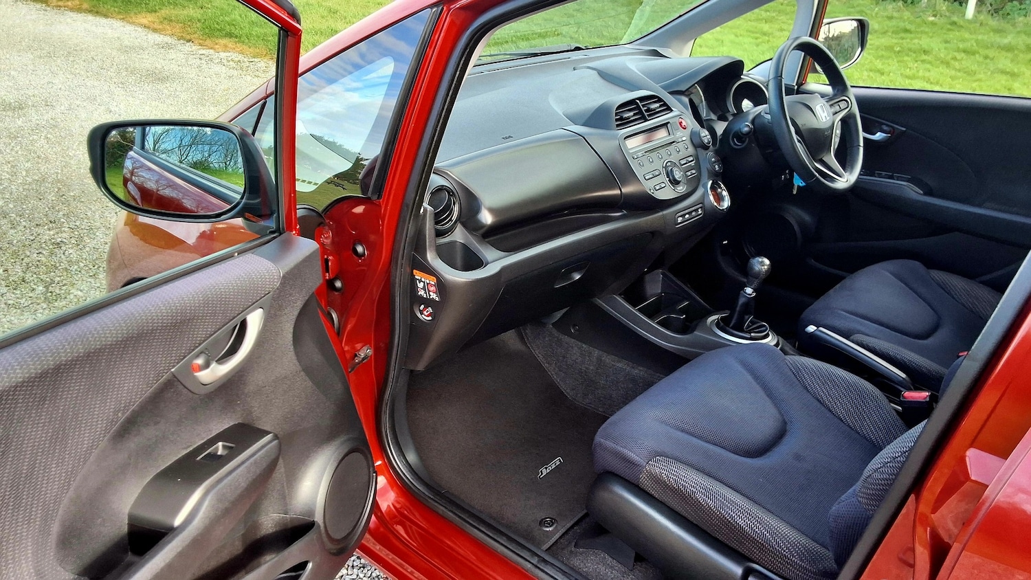 Used Honda Jazz 2014 for sale - 77438720: Photo 24