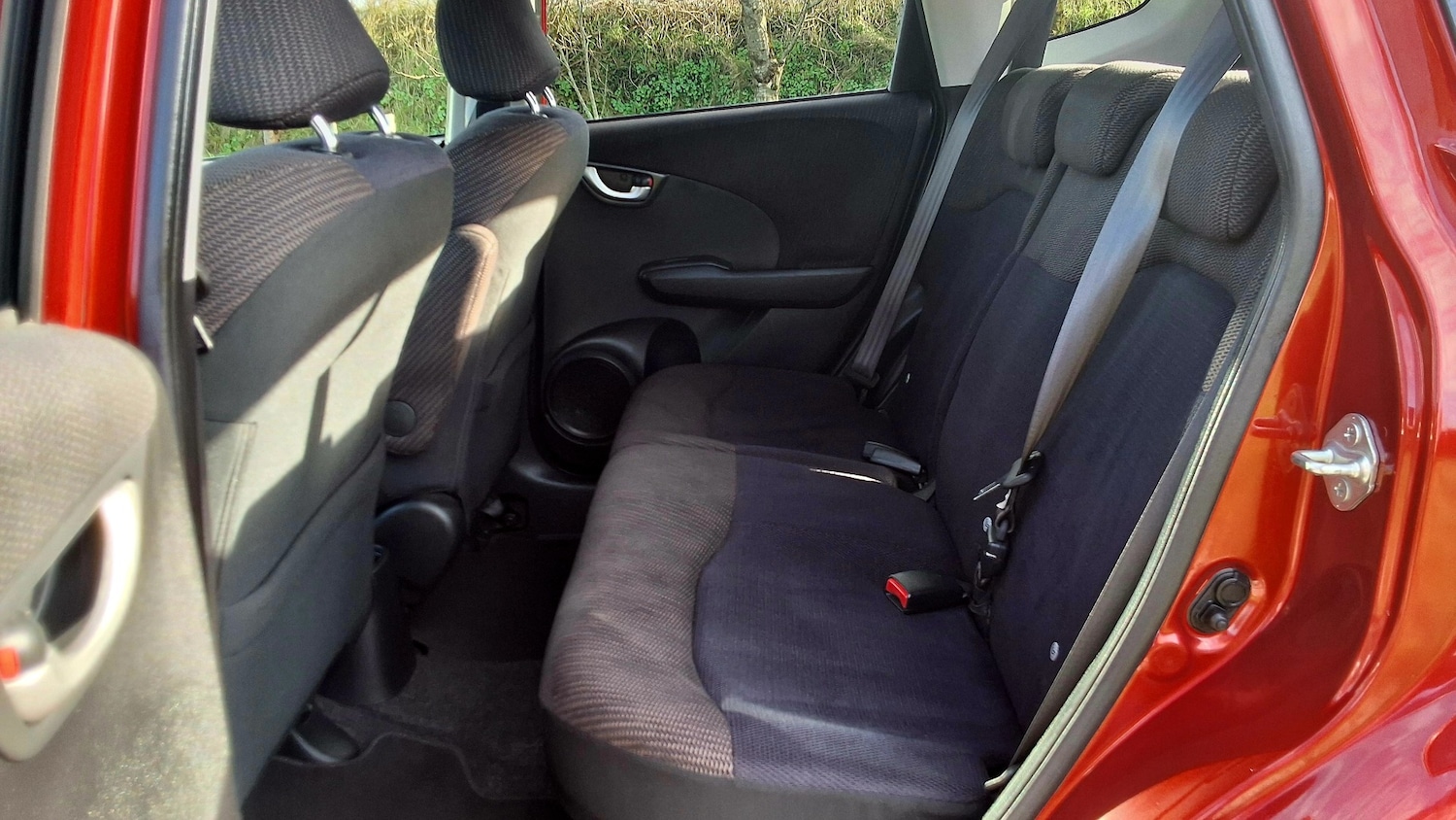 Used Honda Jazz 2014 for sale - 77438720: Photo 26