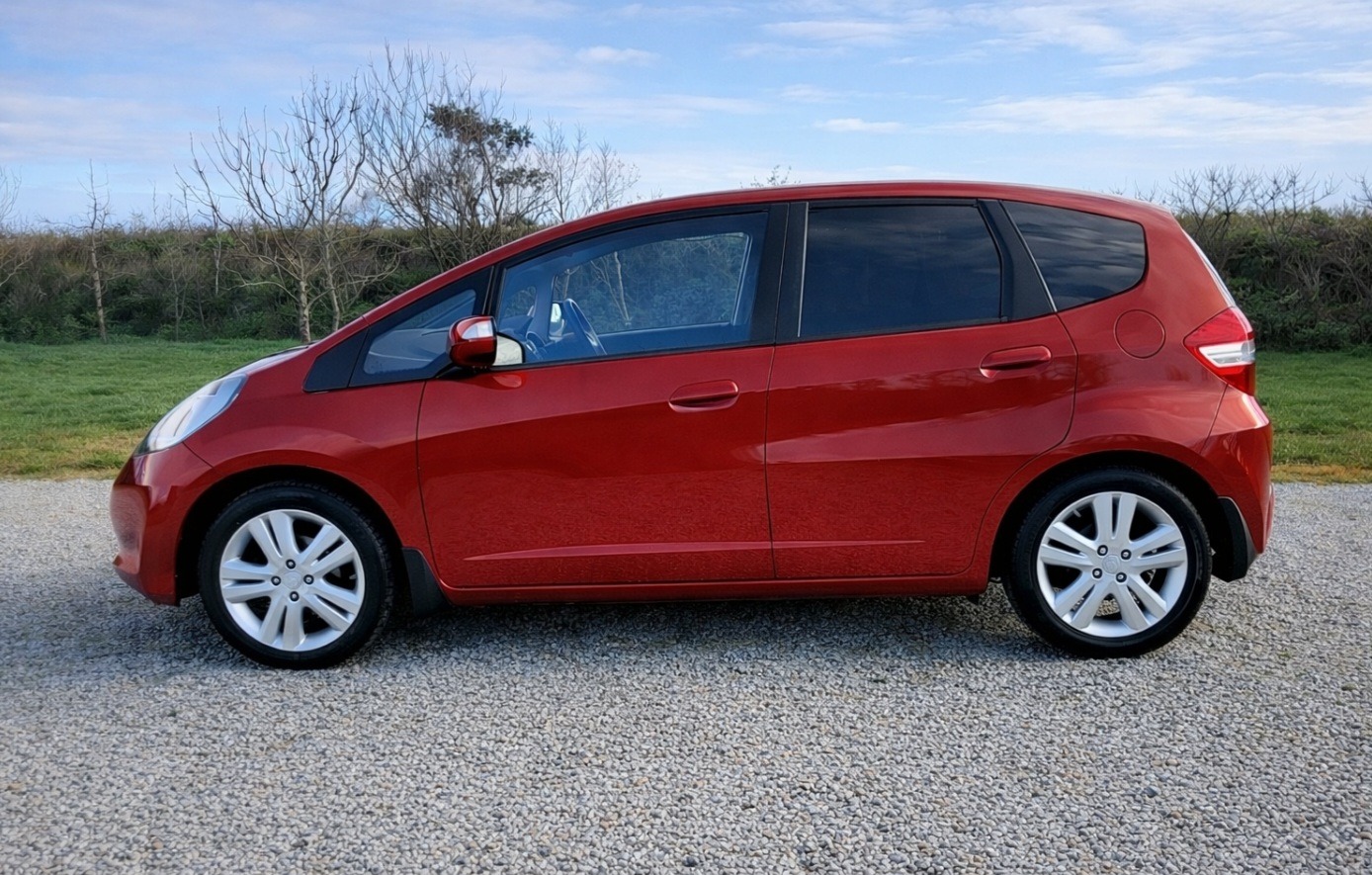 Used Honda Jazz 2014 for sale - 77438720: Photo 5