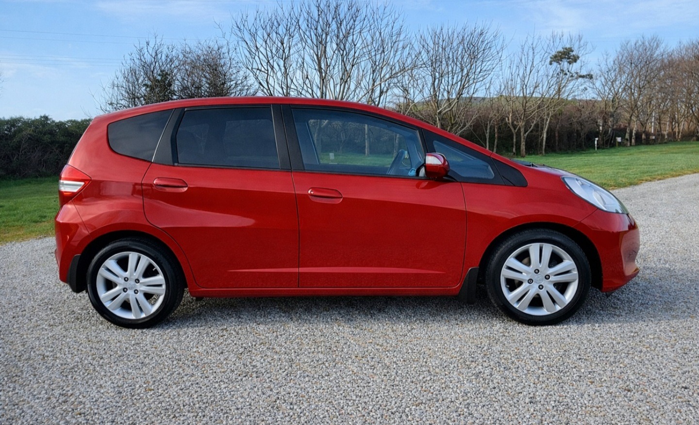 Used Honda Jazz 2014 for sale - 77438720: Photo 6