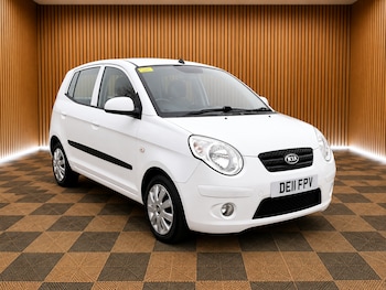 Used Kia Picanto 2011 for sale - 79471205: Photo
