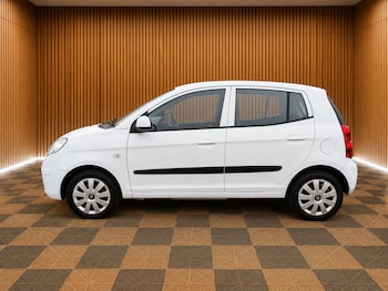 Used Kia Picanto 2011 for sale - 79471205: Photo