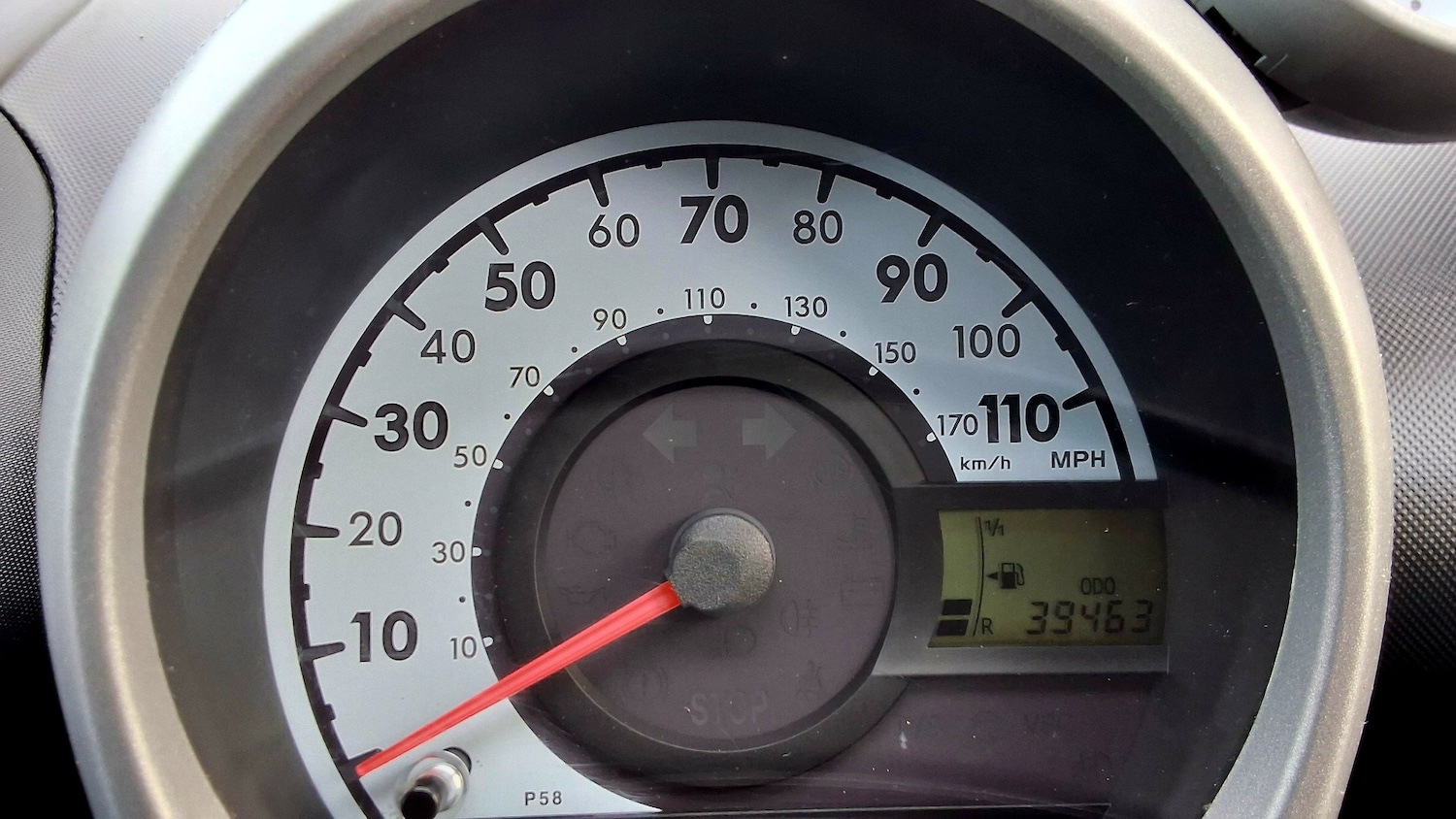 Used Peugeot 107 2013 for sale - 77536113: Photo 14