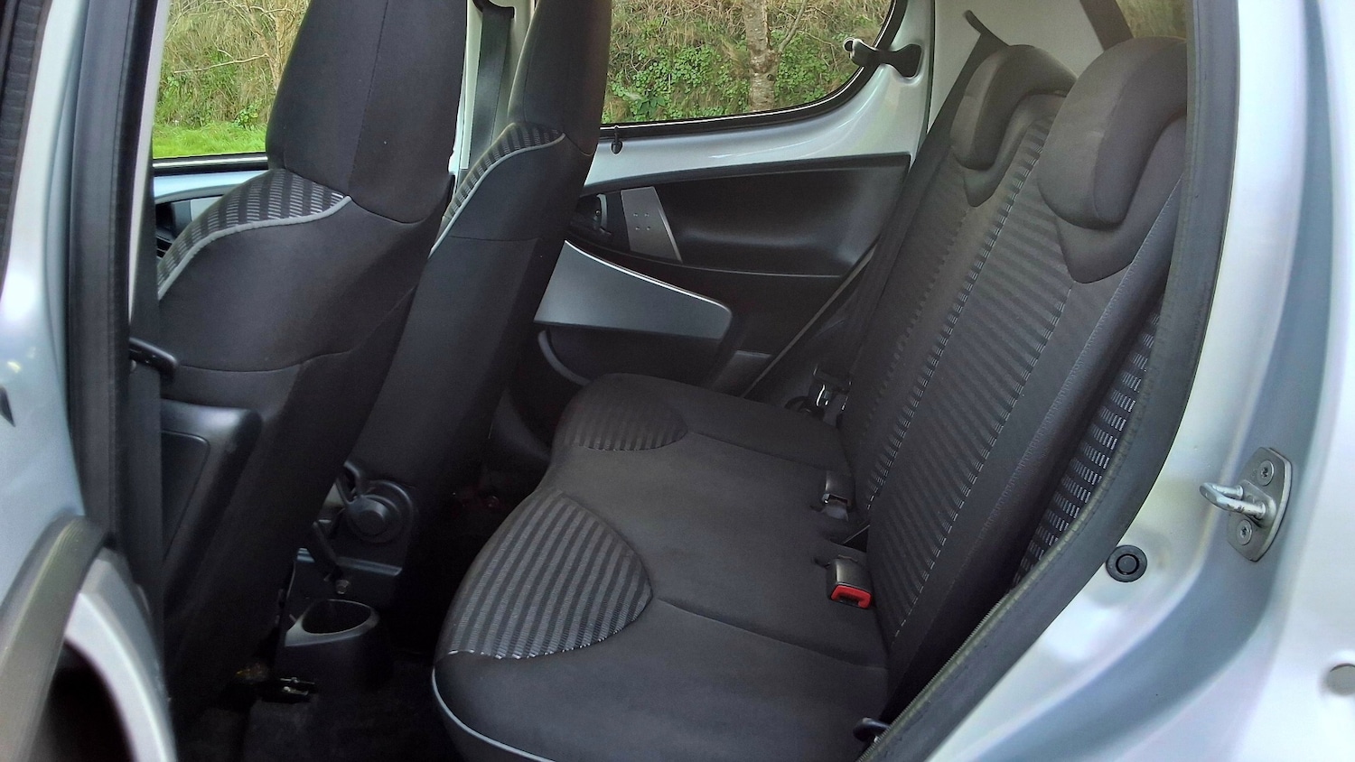 Used Peugeot 107 2013 for sale - 77536113: Photo 24