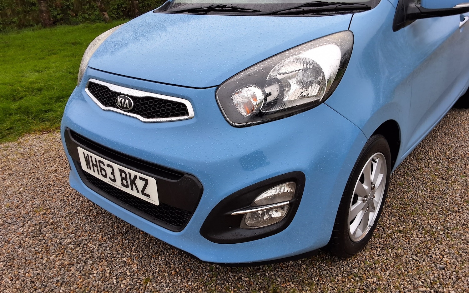 Used Kia Picanto 2014 for sale - 77012451: Photo 10