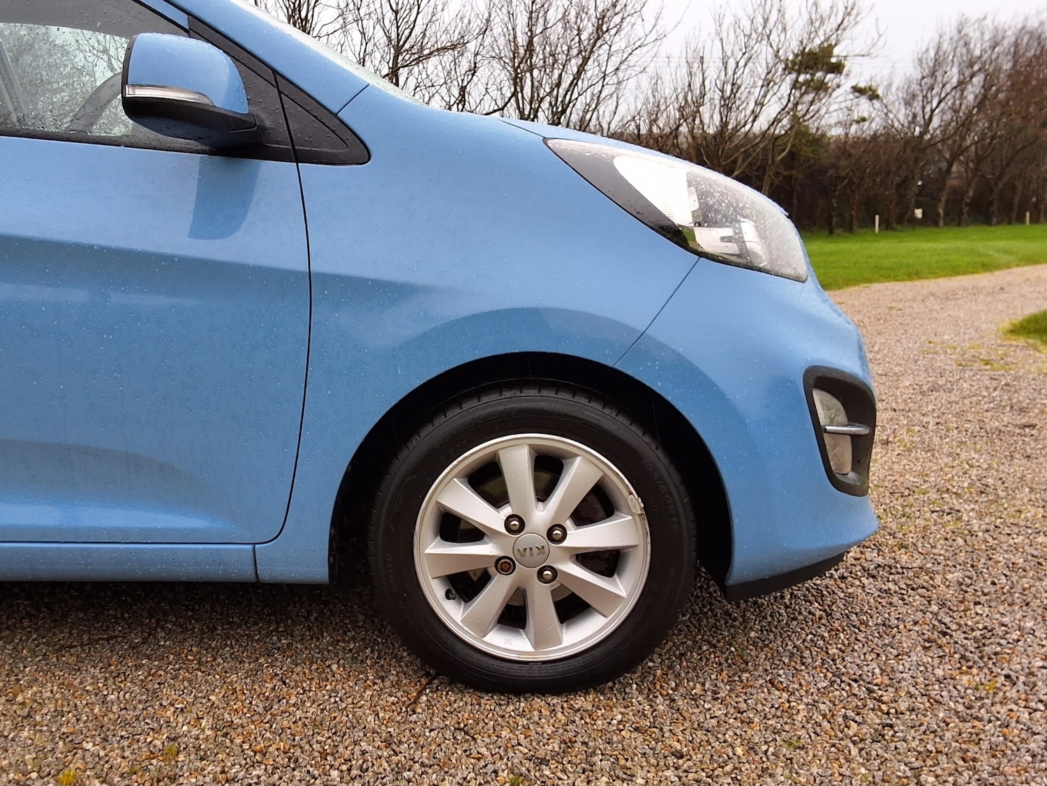 Used Kia Picanto 2014 for sale - 77012451: Photo 11