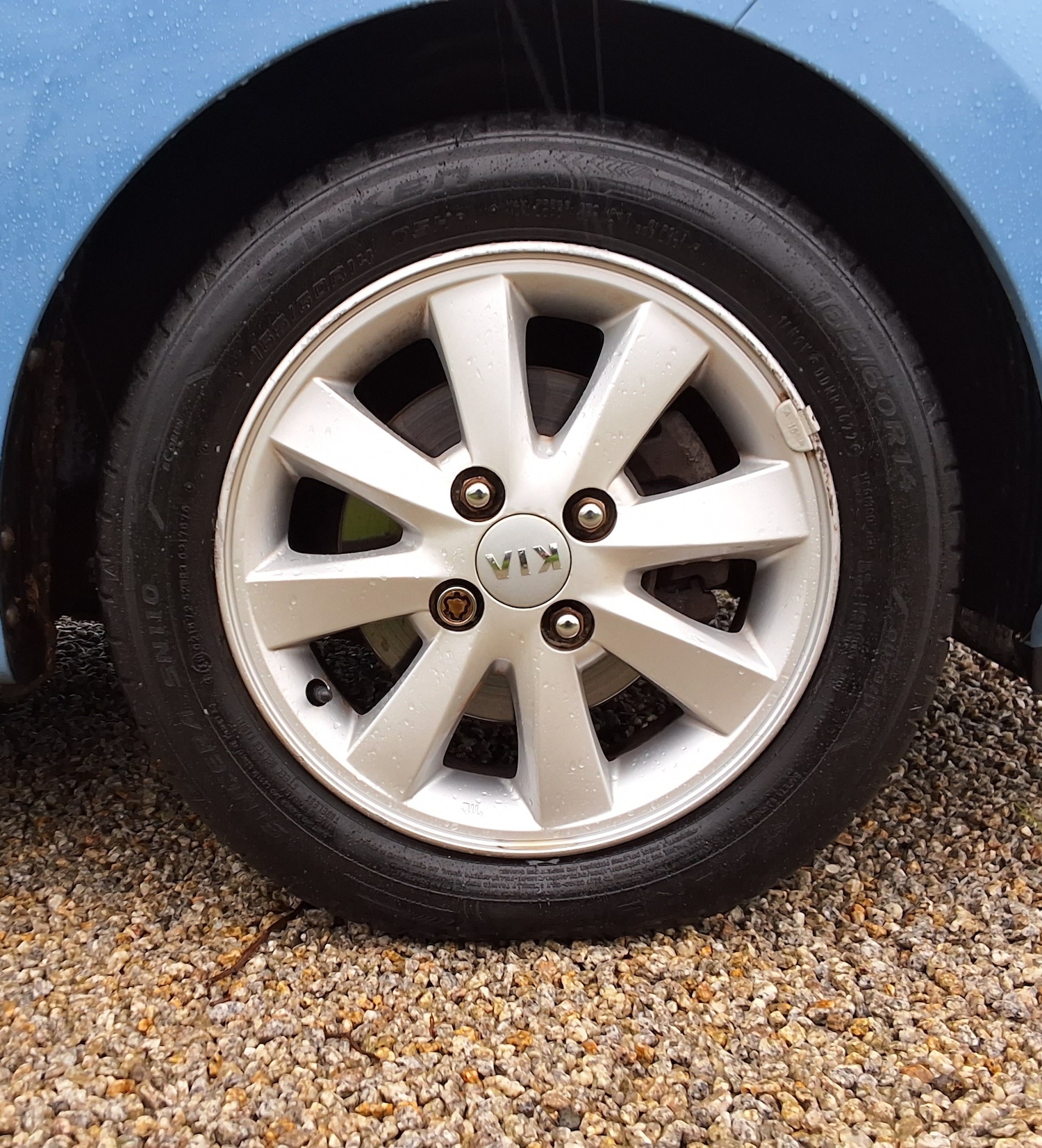 Used Kia Picanto 2014 for sale - 77012451: Photo 12