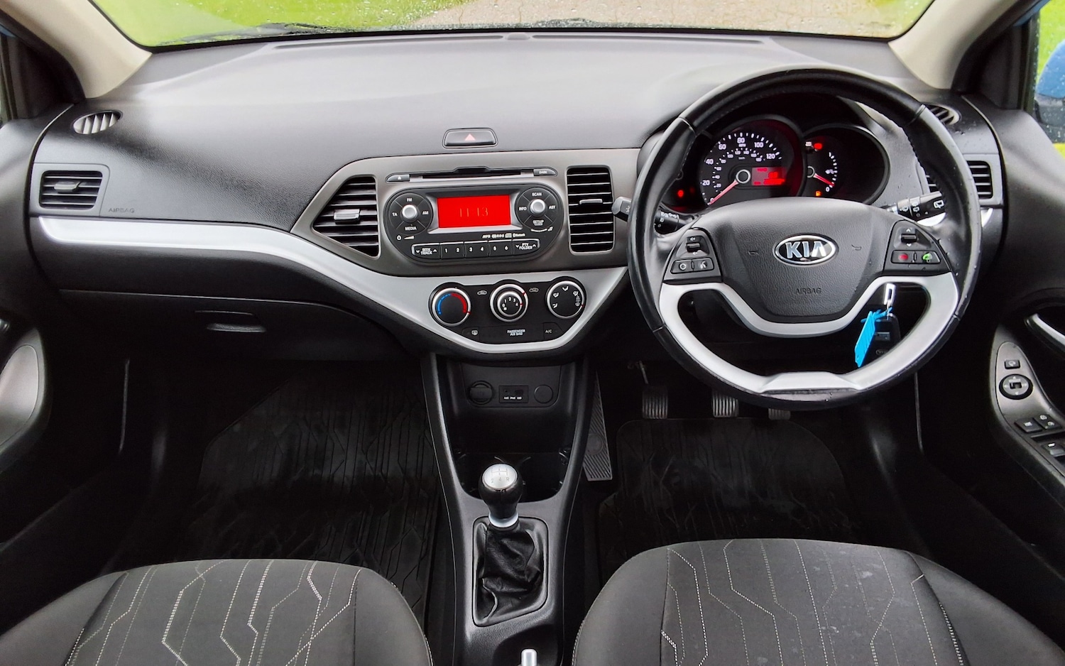 Used Kia Picanto 2014 for sale - 77012451: Photo 13
