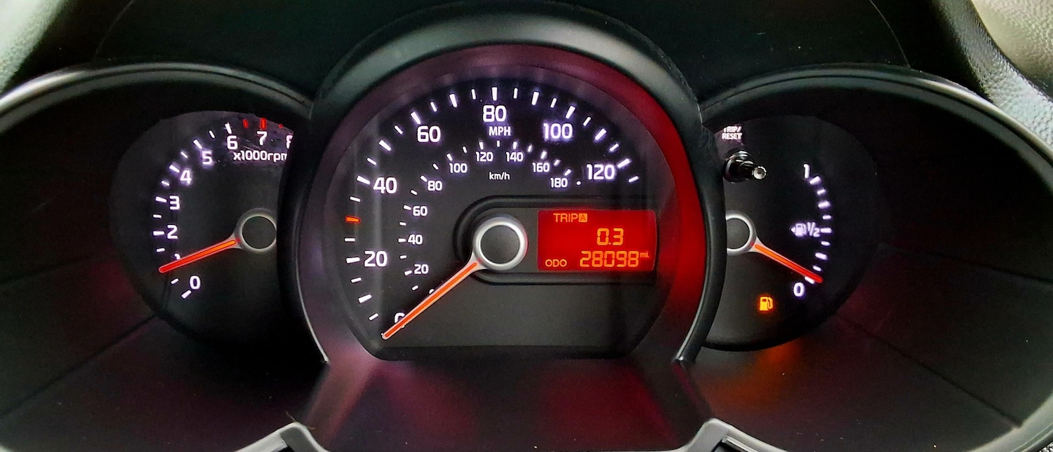 Used Kia Picanto 2014 for sale - 77012451: Photo 14