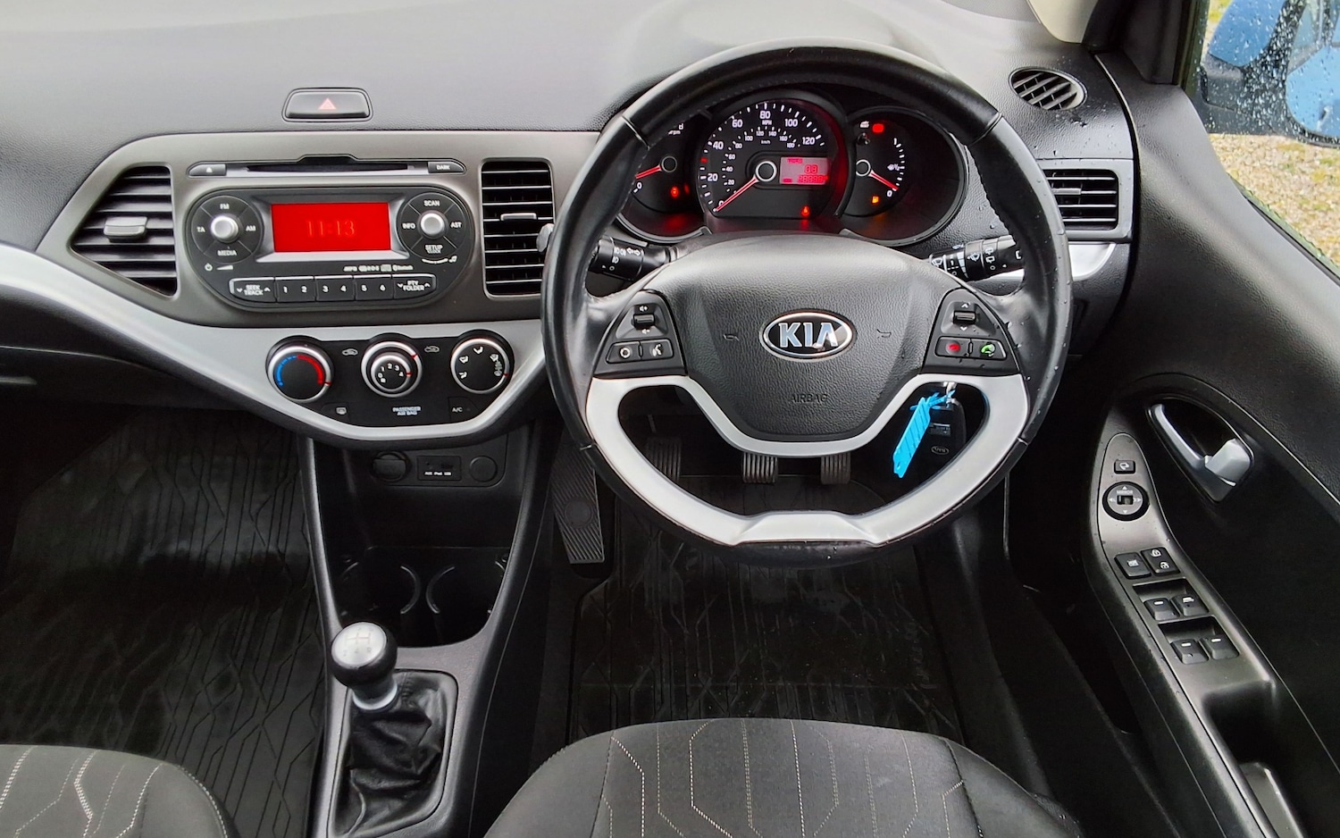 Used Kia Picanto 2014 for sale - 77012451: Photo 15