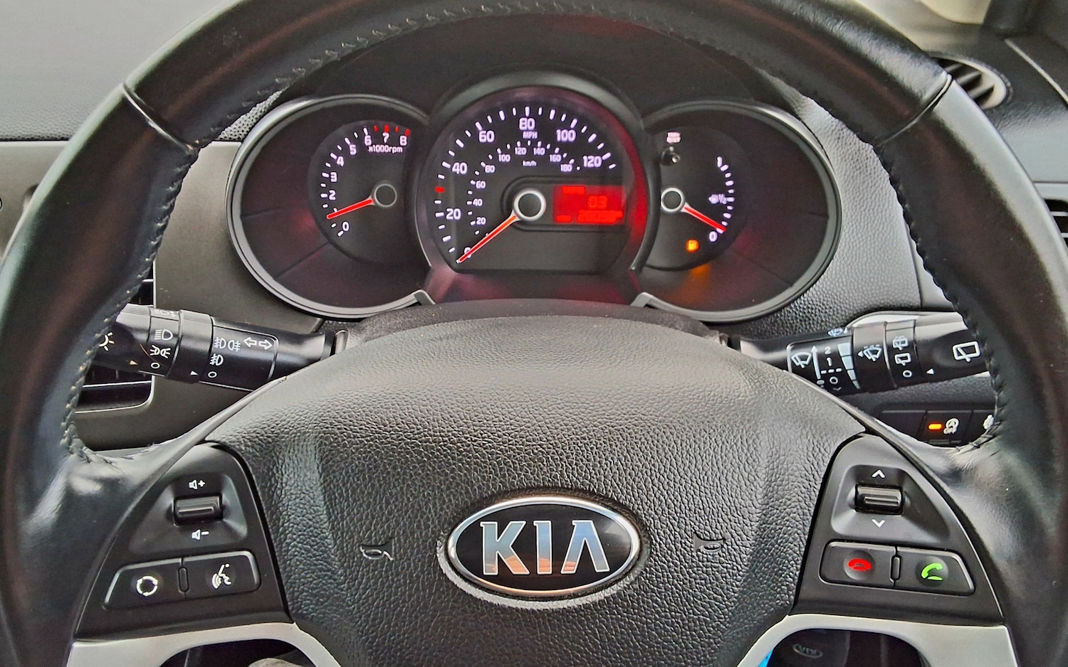 Used Kia Picanto 2014 for sale - 77012451: Photo 16
