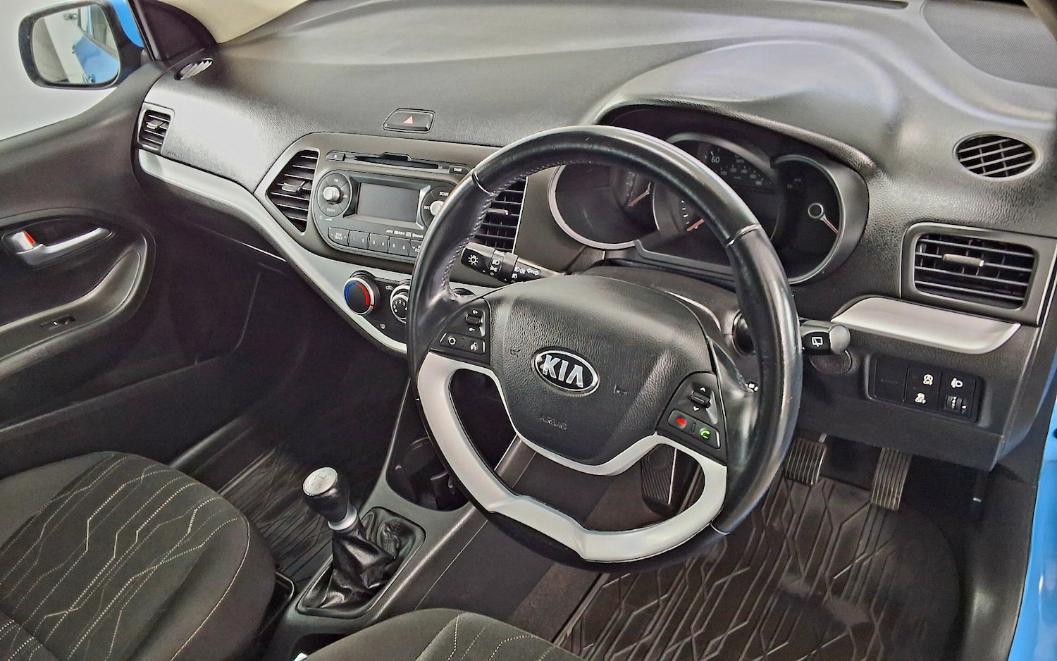 Used Kia Picanto 2014 for sale - 77012451: Photo 17