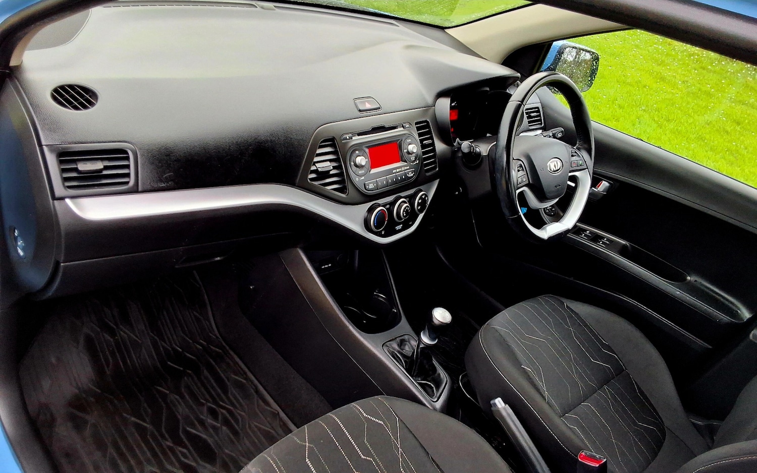 Used Kia Picanto 2014 for sale - 77012451: Photo 18