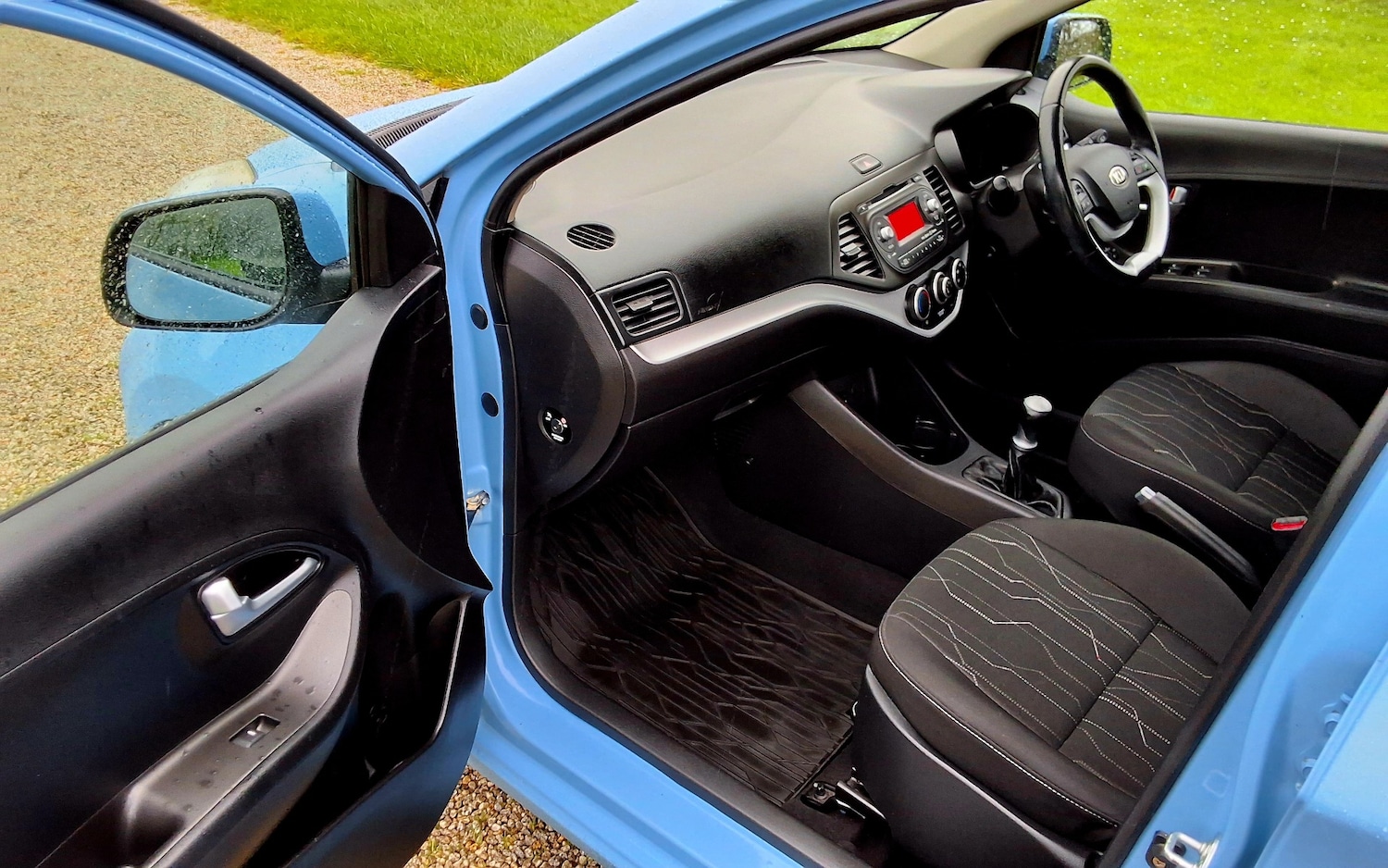 Used Kia Picanto 2014 for sale - 77012451: Photo 19