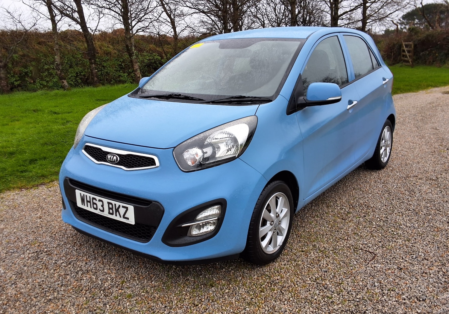 Used Kia Picanto 2014 for sale - 77012451: Photo 2
