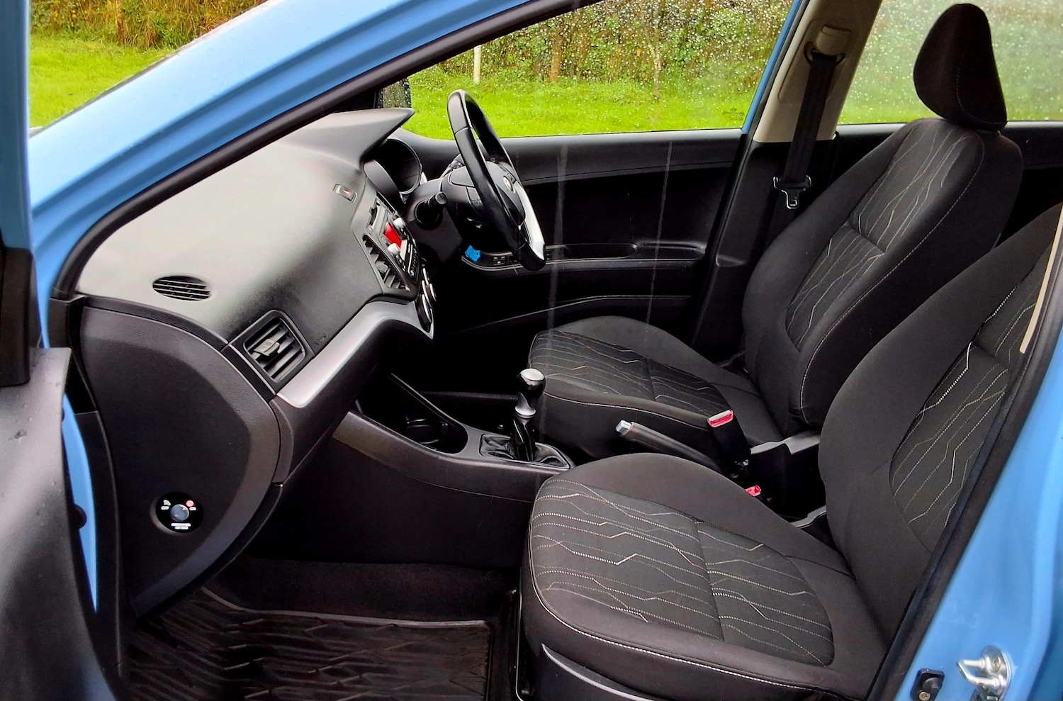 Used Kia Picanto 2014 for sale - 77012451: Photo 20