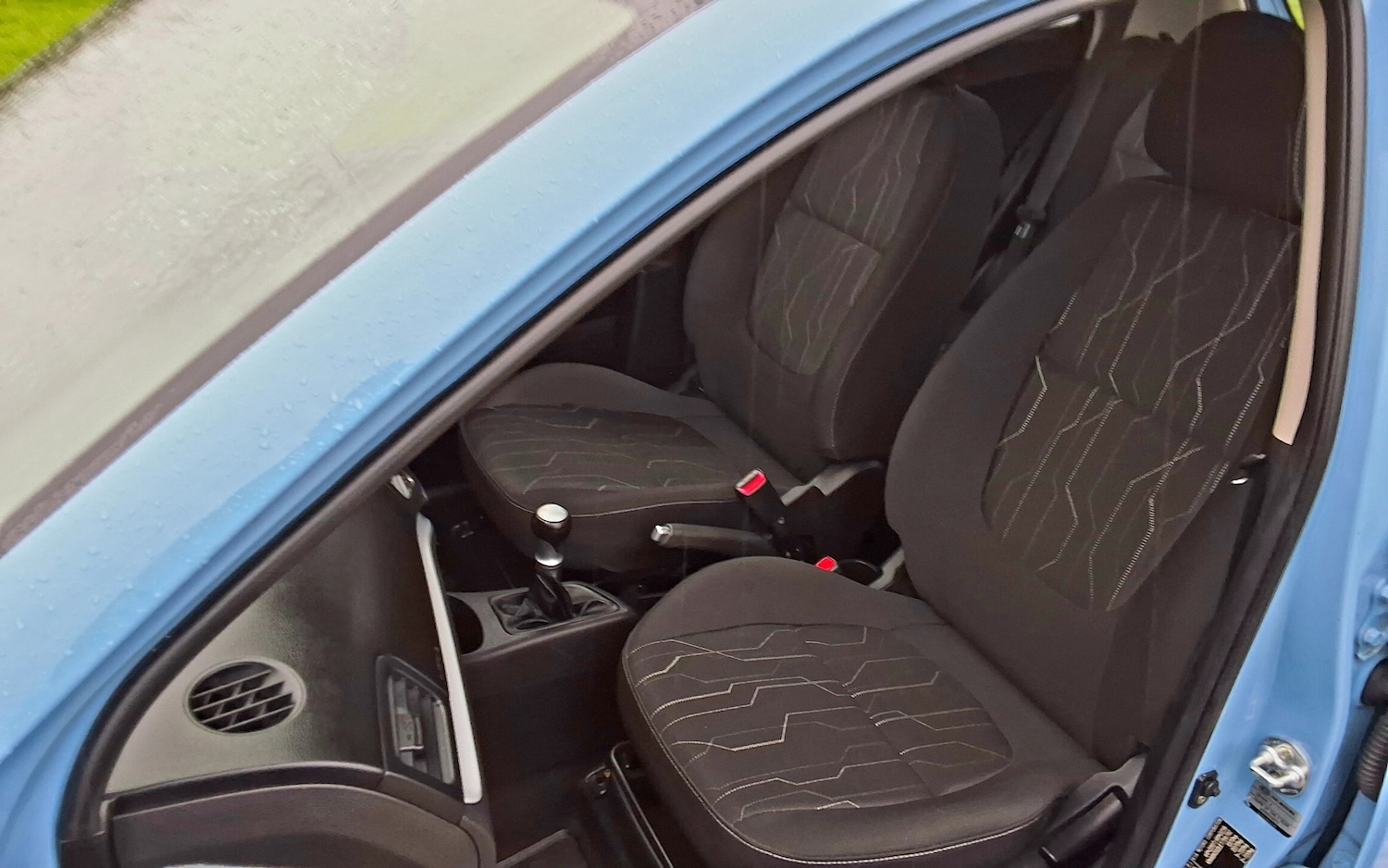 Used Kia Picanto 2014 for sale - 77012451: Photo 21