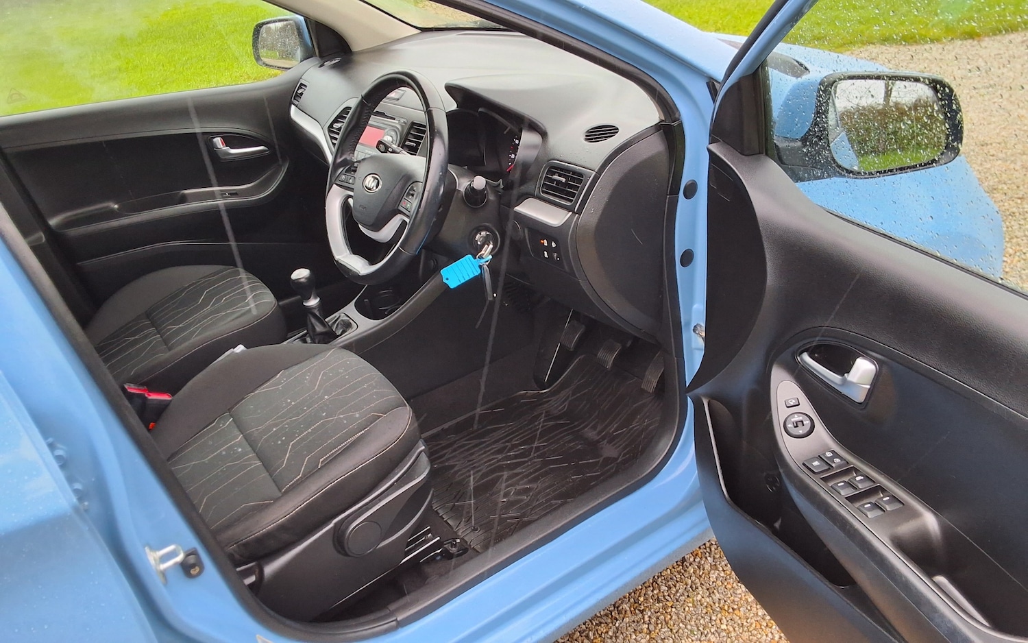 Used Kia Picanto 2014 for sale - 77012451: Photo 22