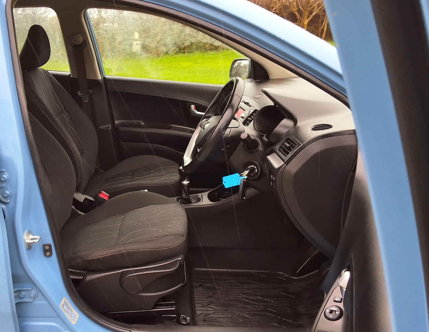 Used Kia Picanto 2014 for sale - 77012451: Photo 23