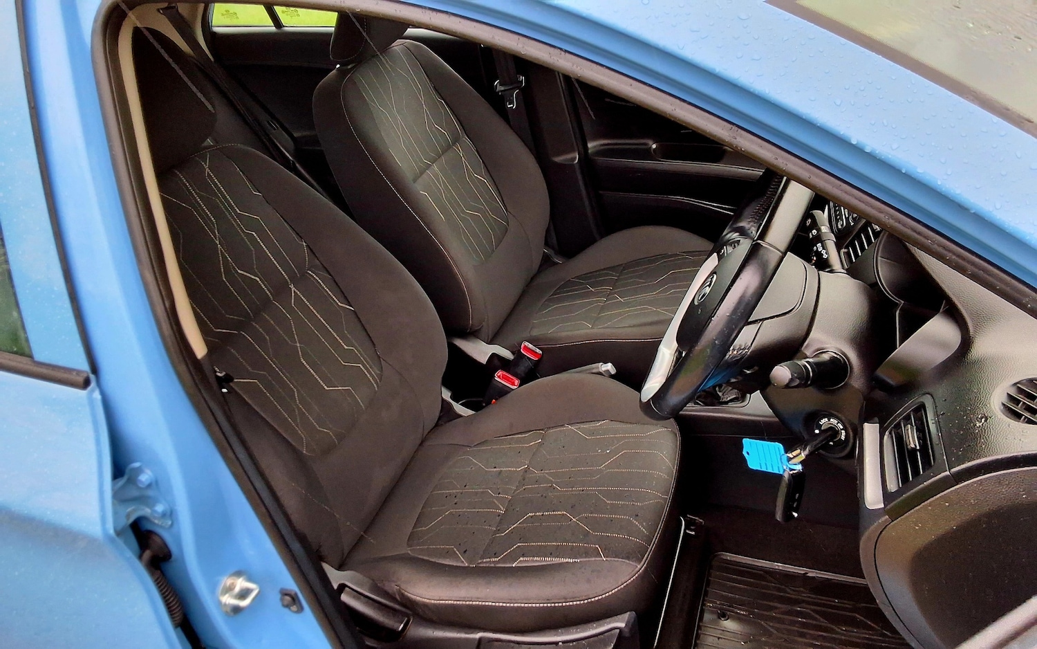 Used Kia Picanto 2014 for sale - 77012451: Photo 24